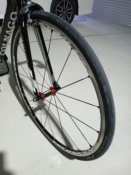 Panaracer クローザープラス クリンチャータイヤ 700 25c2本
