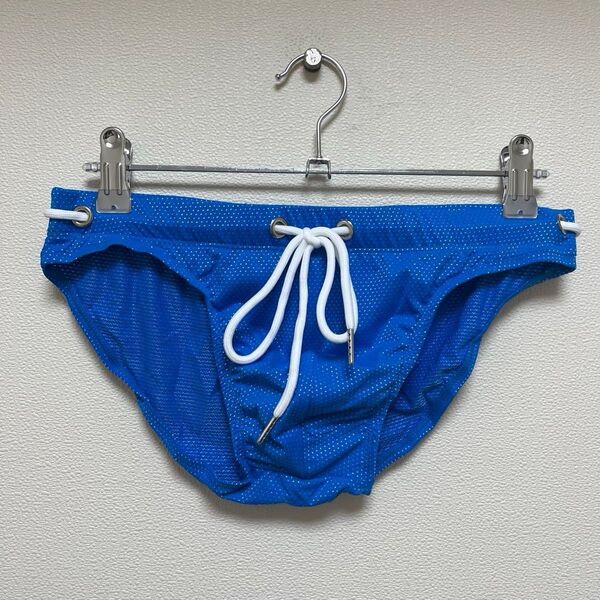 競泳用水着 男子 ビキニブリーフ競泳用水着 三角ビキニ メンズ水着 ボクサー 水泳パンツ 水着用 水着メンズ スイムウェア 海