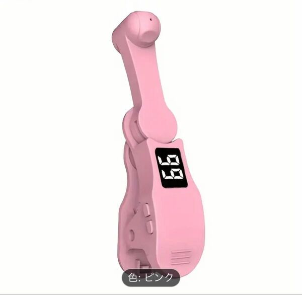 ピンク★スマホ連打ツール★自動タップ自動クリック自動イイネiPhone