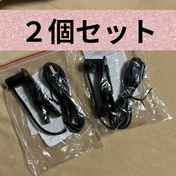 ★2個セット★ 新品スマホ連打ツール自動タップ自動クリック自動イイネ