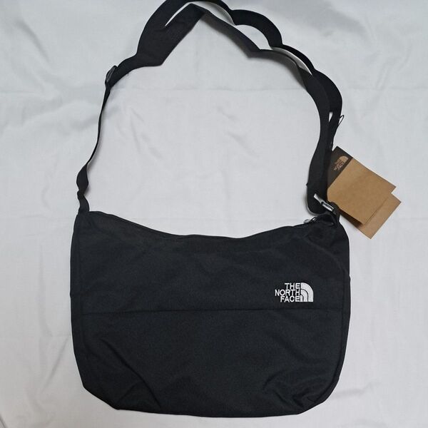 【1点のみ】ノースフェイス THE NORTH FACE ショルダーバッグ ブラック 新品