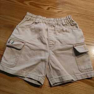  shorts 80 beige ELLE