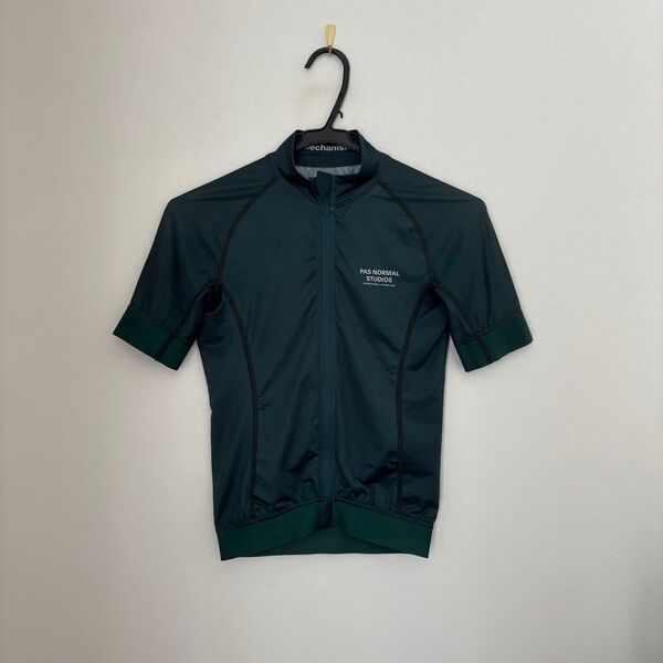 pas normal studios Mechanism Jersey XS
