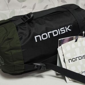 nordisk ノルディスク タープ ポンチョ 寝袋 ヨルンドテックビビー Jorund Tech Bivy 106000 新品