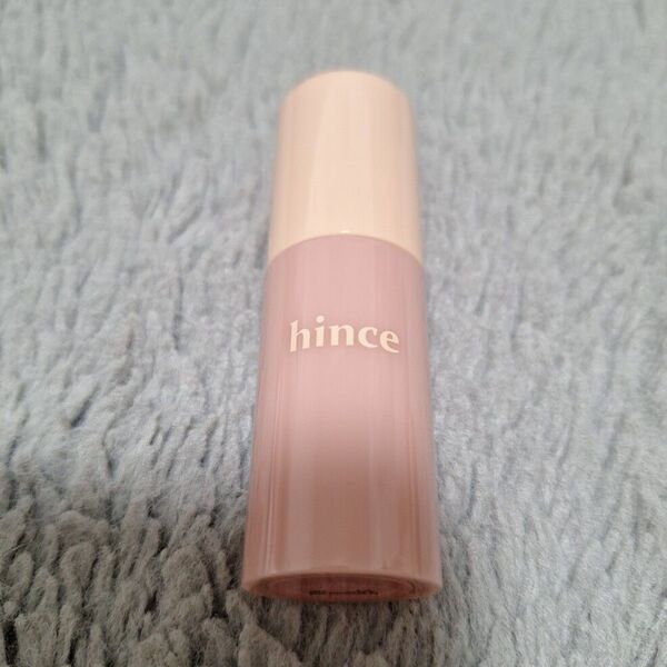 hince ヒンス デューイーリキッドチーク LC01 未使用