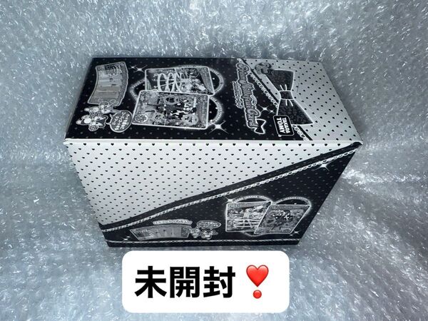 【未開封】タカラトミー プリティーリズム オーロラドリーム プリズムミルフィーカード 1BOX 24パック入り