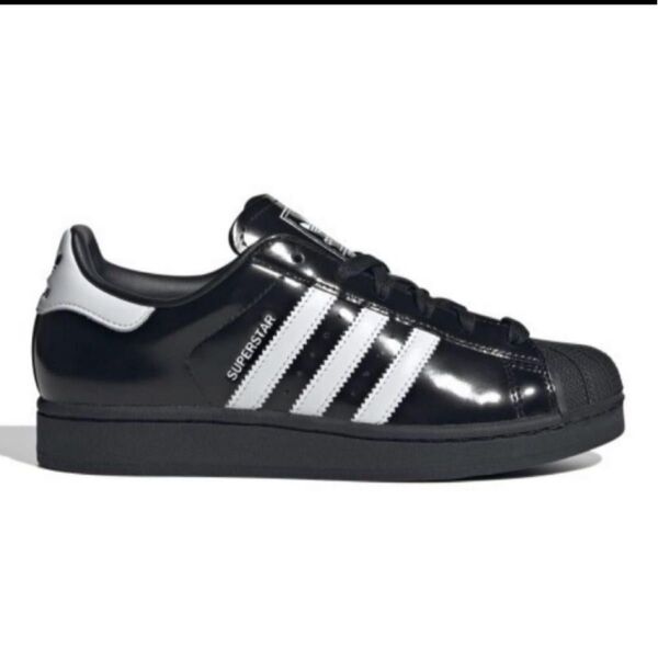 adidas スーパースター superstar JH7756 靴 スニーカー Core black Originals
