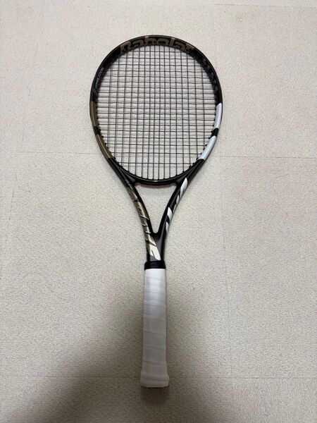バボラ Babolat ピュアドライブ ウィンブルドン限定