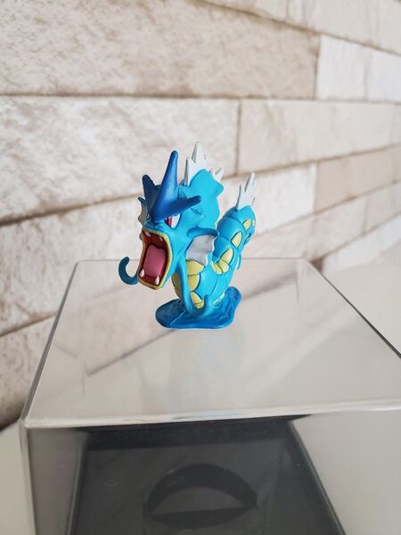 モンスターコレクション ギャラドス ポケモン モンコレ タカラトミー ポケットモンスター