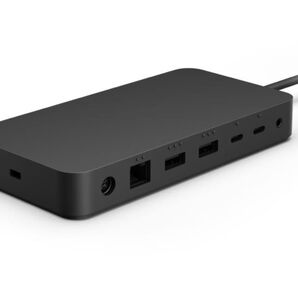 Surface Thunderbolt 4 ドック