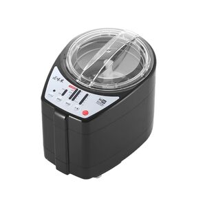 【新品未開封】道場六三郎監修精米機MICHIBA KITCHEN PRODUCT RICE CLEANER 匠味米