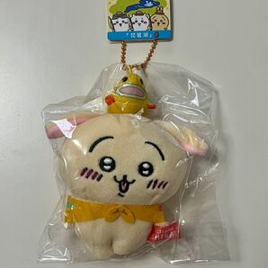 ご当地ちいかわ マスコット 琵琶湖
