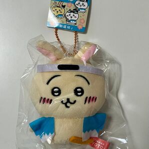 ご当地ちいかわ 彦根城 うさぎ