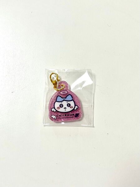 ちいかわ てんしとあくま アクリルチャーム