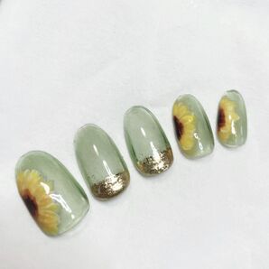 ネイルチップNo.46