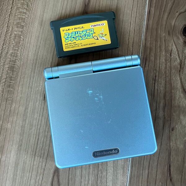 希少 レア Nintendo game boy advance sp 任天堂ゲームボーイ AGS-001ゲームボーイアドバンスSP