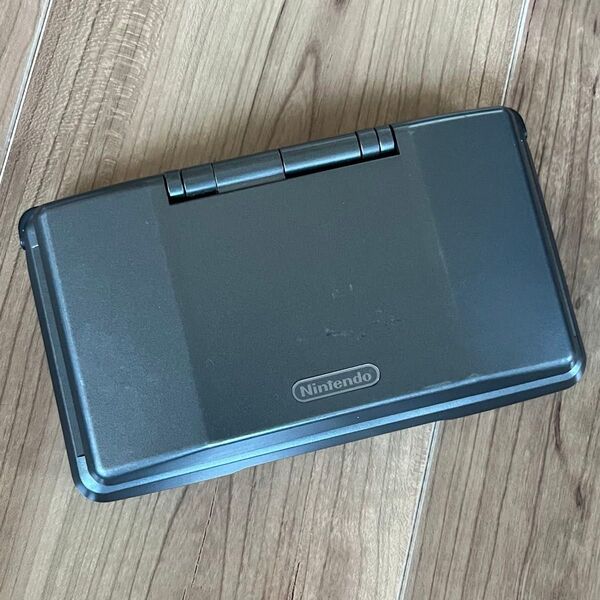 希少 レア Nintendo DS 初代 本体 任天堂 ニンテンドーDS NTR-001