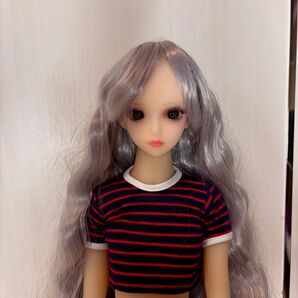 1/3スケール 美少女 シームレスドール 約55センチ