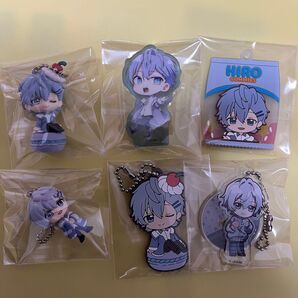 カラフルピーチ ヒロくん まとめ売り
