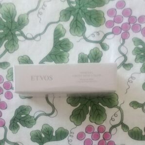 ETVOS エトヴォス ミネラルフレッシュスキンリキッド オークル ファンデーション 美容液 30ml