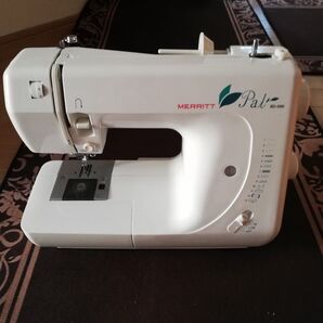 シンガー メリットパル SD-500 ミシン