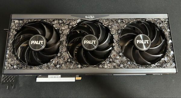 PALIT GAMEROCK GEFORCE RTX 4080