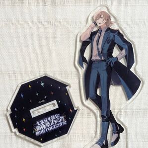 最終お値下げ にじさんじ 叶 七次元生徒会! アクリルスタンド