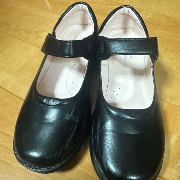 windykids キッズフォーマルシューズ 22.5cm