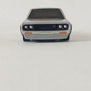 NISSAN Racing Spirit Rの系譜 Collection ケンメリGT-R CircuitVersionジャンク品