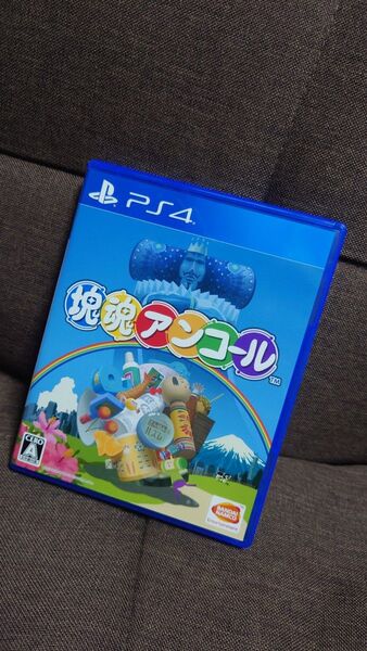 【PS4】 塊魂アンコール