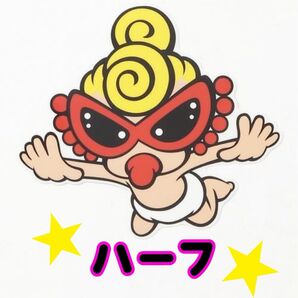 ハーフカプラ★