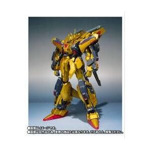 MetalROBOT魂フルアーマー百式改