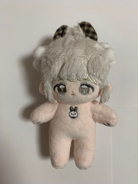 無属性 ぬいぐるみ 10cm