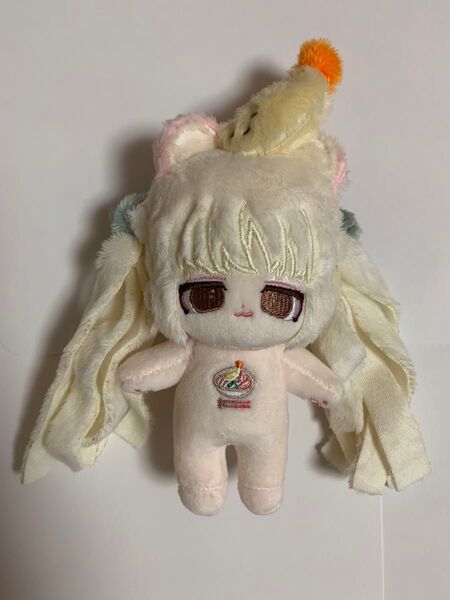 無属性 ぬいぐるみ 10cm