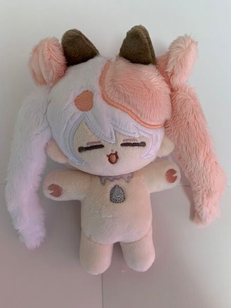 無属性 ぬいぐるみ 10cm