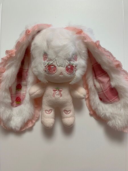 無属性 ぬいぐるみ 10cm