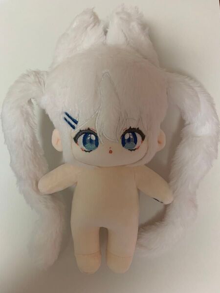 無属性 ぬいぐるみ 20cm