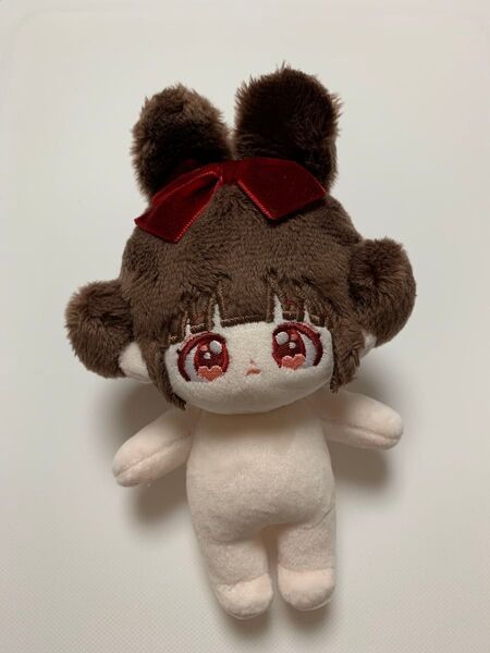 無属性 ぬいぐるみ 10cm