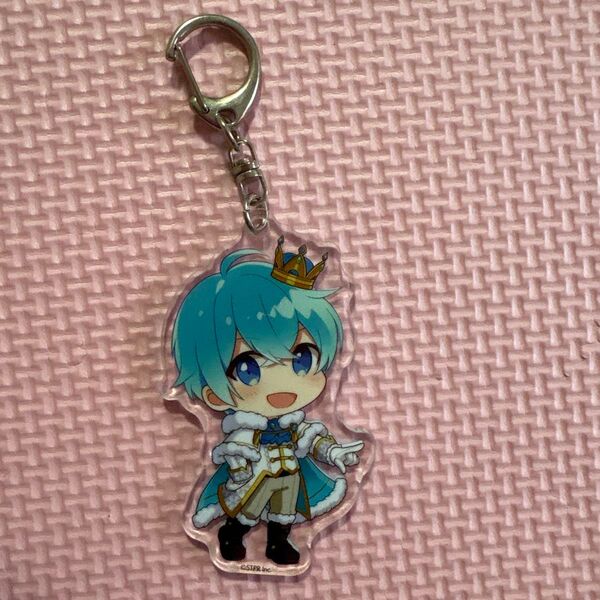 すとぷり アクリルキーホルダー ころんくん