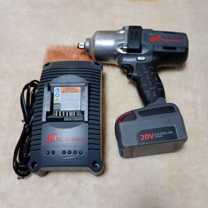 インガソールランド インパクトレンチセット! 1057N