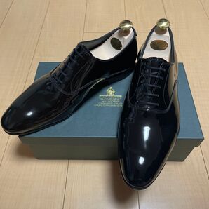 CROCKETT & JONES cheam 9 1/2 E shoetree付