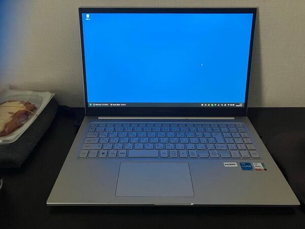 ノート型パソコン PC-VKH19XZG2