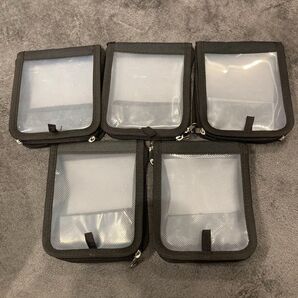 エギケース 5個セット