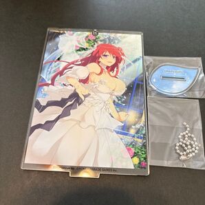 【芦屋】閃乱カグラ アクリルスタンド コレクション Vol.2