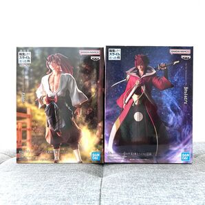 劇場版転生したらスライムだった件 転スラ ベニマル ヒイロ フィギュア プライズ アミューズメント
