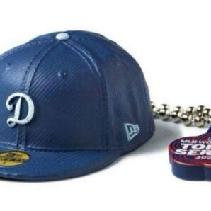 New Era ニューエラ MLB 東京シリーズガチャ ドジャース タイプB