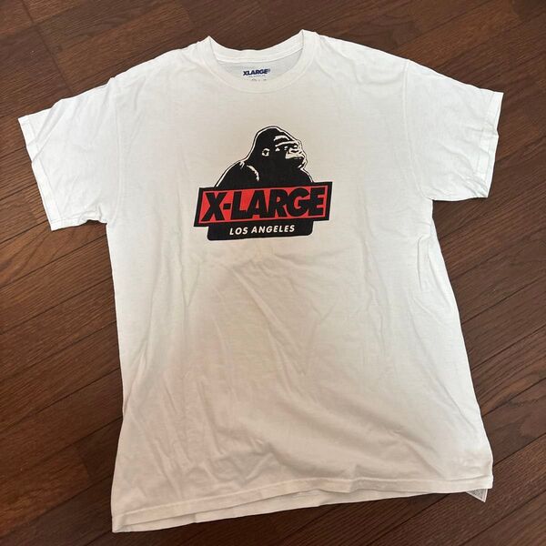 エクストララージ xlarge Tシャツ