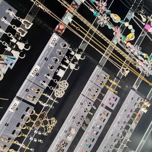 どの商品が当たっても激カワ!!ホイップデコ&アクセサリーランダム20点セット!!!