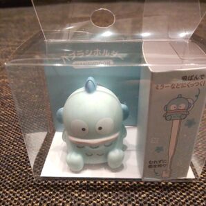 sanrio サンリオ キャラクターズ マスコット歯ブラシホルダー 吸盤つき