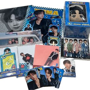 コムドットくじ vol.2 ゆうまセット